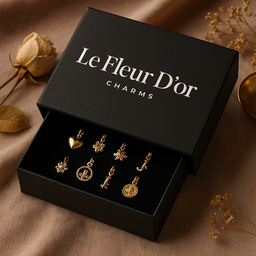 L’Atelier de Charme